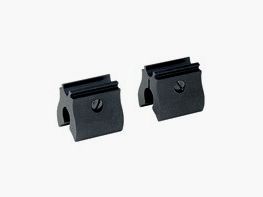 Benjamin/Sheridan by Crosman. Montagen B272