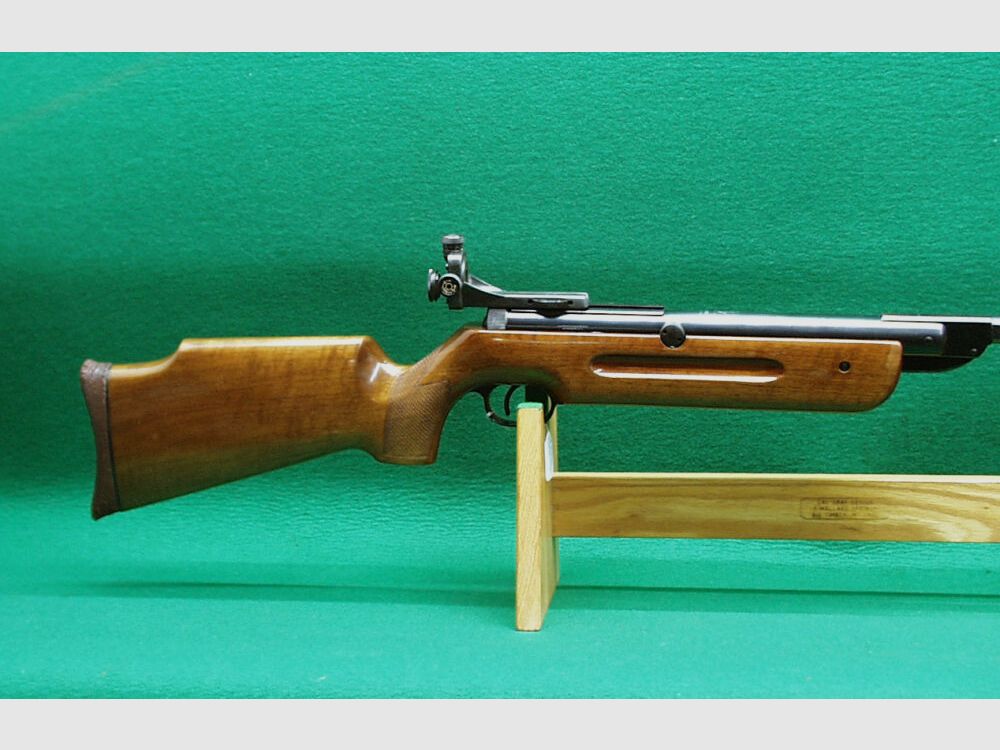 Diana Luftgewehr Mod. 60