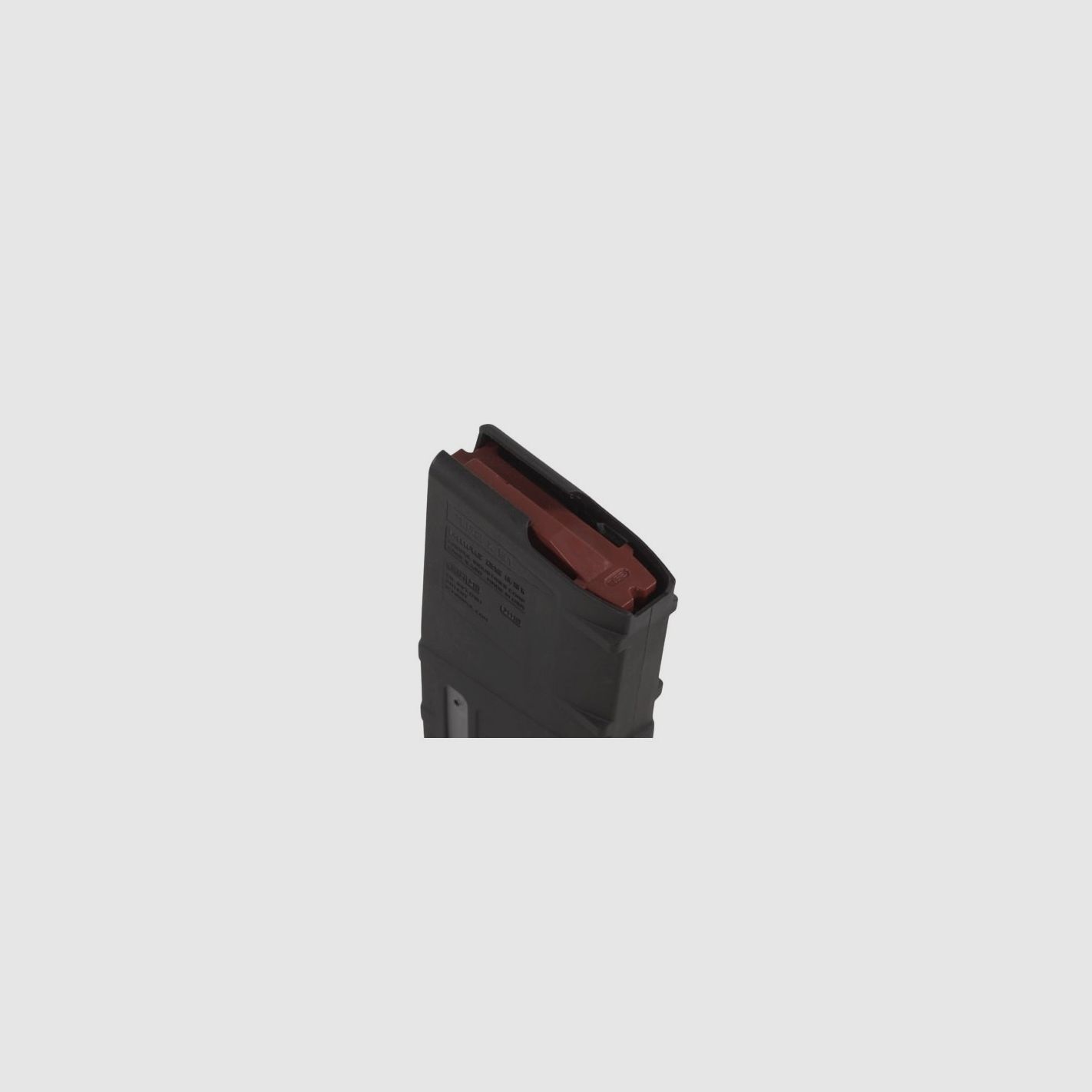MAGPUL CARGADOR PMAG3 AR10 CAL. 308 WIN 25 CARTUCHOS VENTANA, imagen 3 de 5