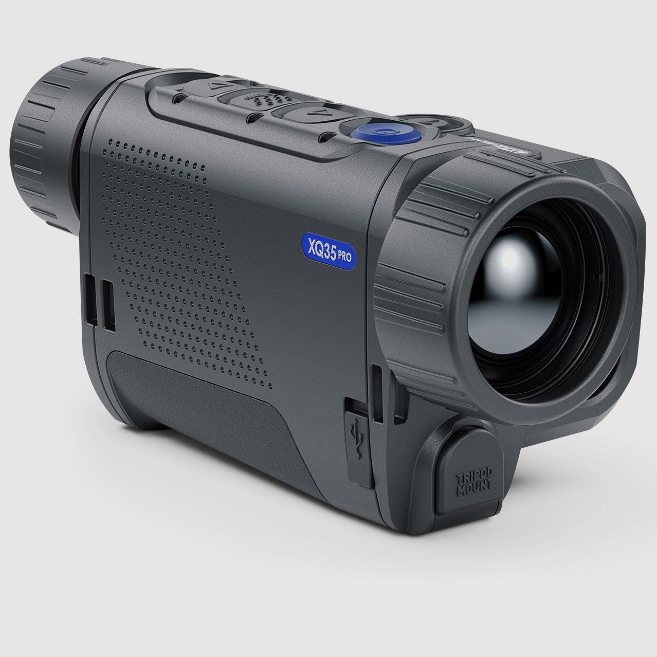 Pulsar Axion 2 XQ35 LRF PRO Wärmebildgerät