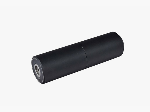 CFS CNC-Technik C160s / schwarz / 14x1​ .223Rem