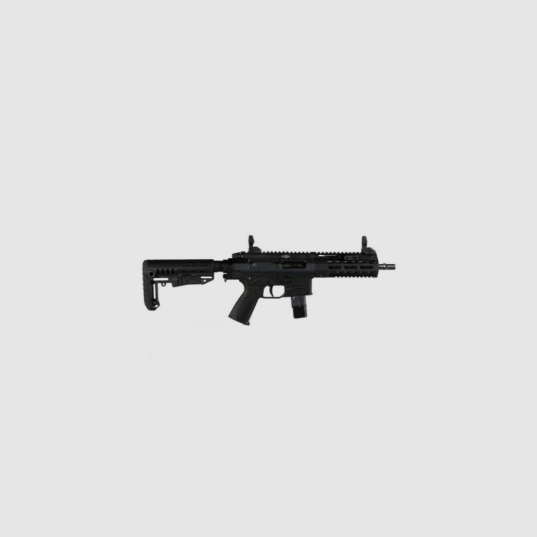 B&T SPC9, ohne Aimpoint