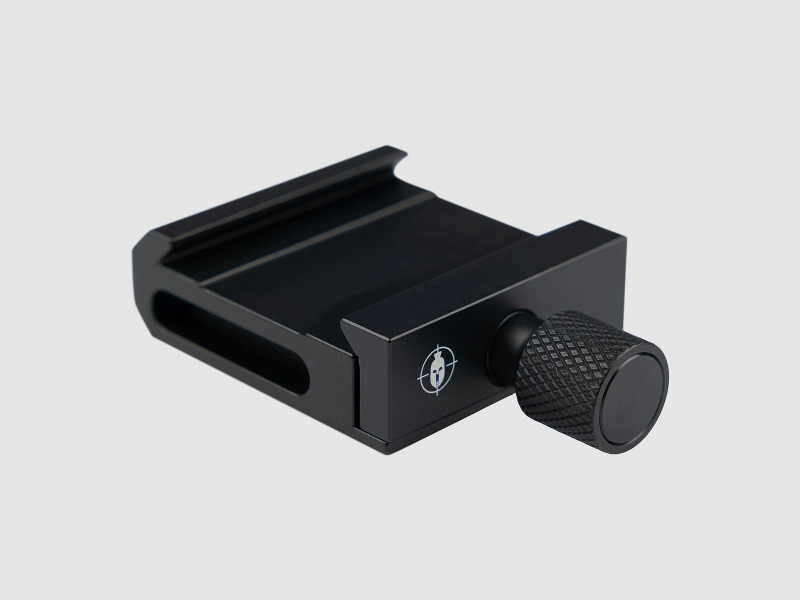 Spartan Classic Arca Adapter für ARCA-Schienen – MagnaSwitch™