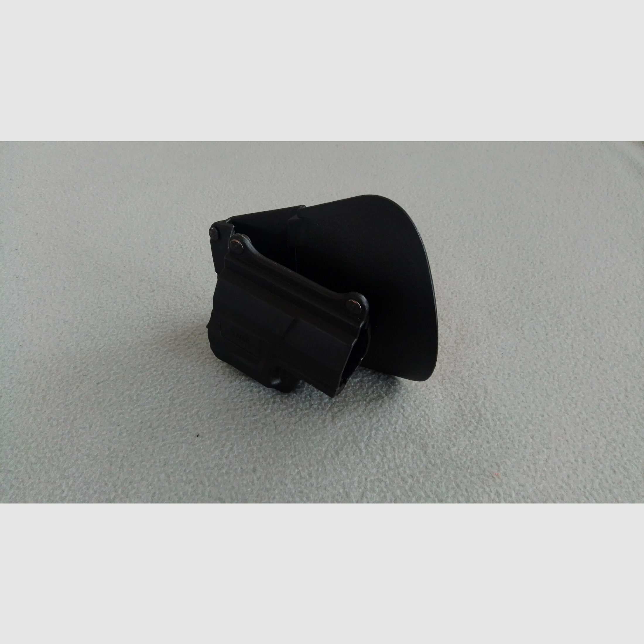 Fobus Paddle Holster für Walther P22 / P22Q / Röhm RG88
