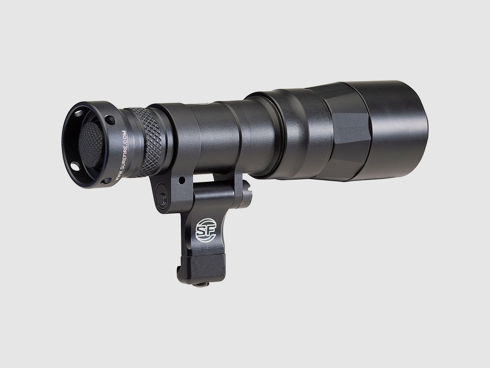 SUREFIRE M340DFT-PRO TURBO SCOUT LIGHT® PRO 3-Volt w/ Z68 Tailcap, image 7 of 12