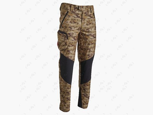 Jagdhose WINCHESTER KIOWA CAMO