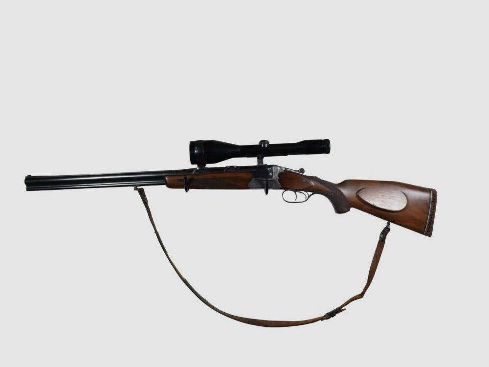 Sauer & Sohn without