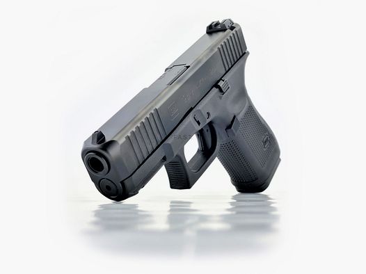 Glock Glock 19 gen5