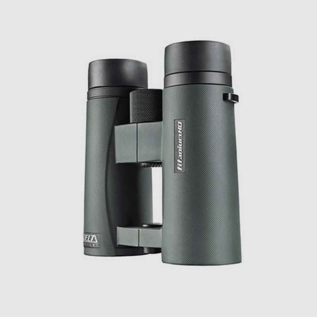 Jumelles Titanium HD Delta Optical, image 2 sur 3