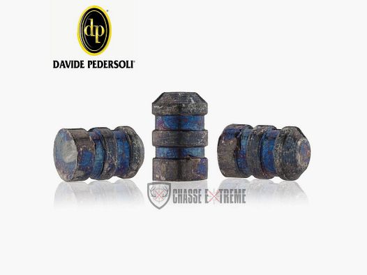 50 Balles Maxi PEDERSOLI Cal .54 540"