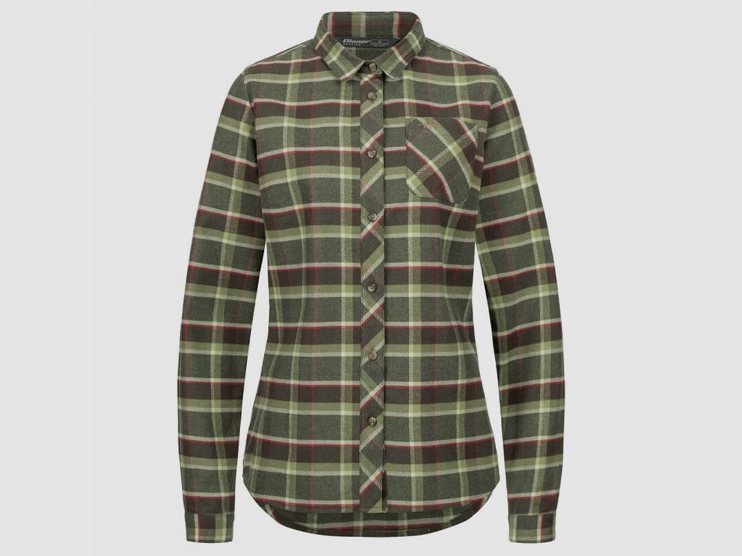 Blaser Charlotte Bluse Damen