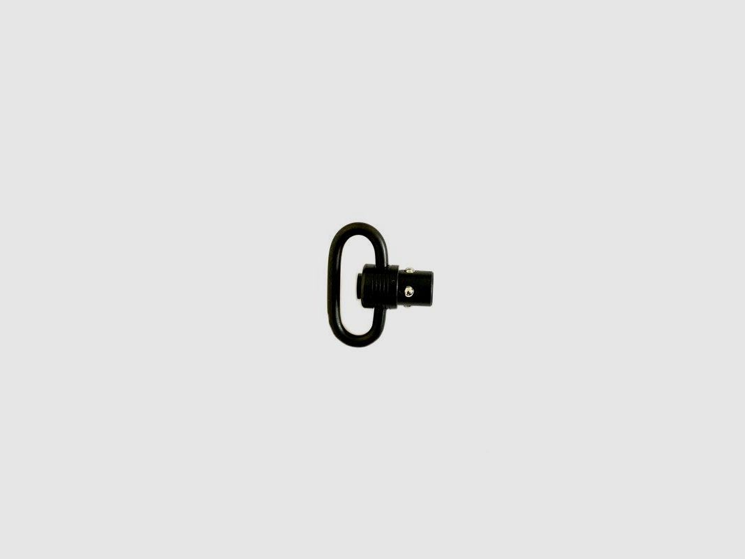 Recknagel Kogeldruk Sling Swivel, afbeelding 2 van 2