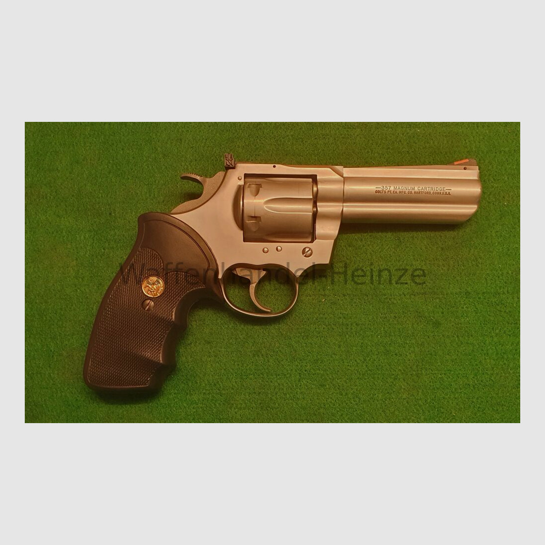 Colt King Cobra