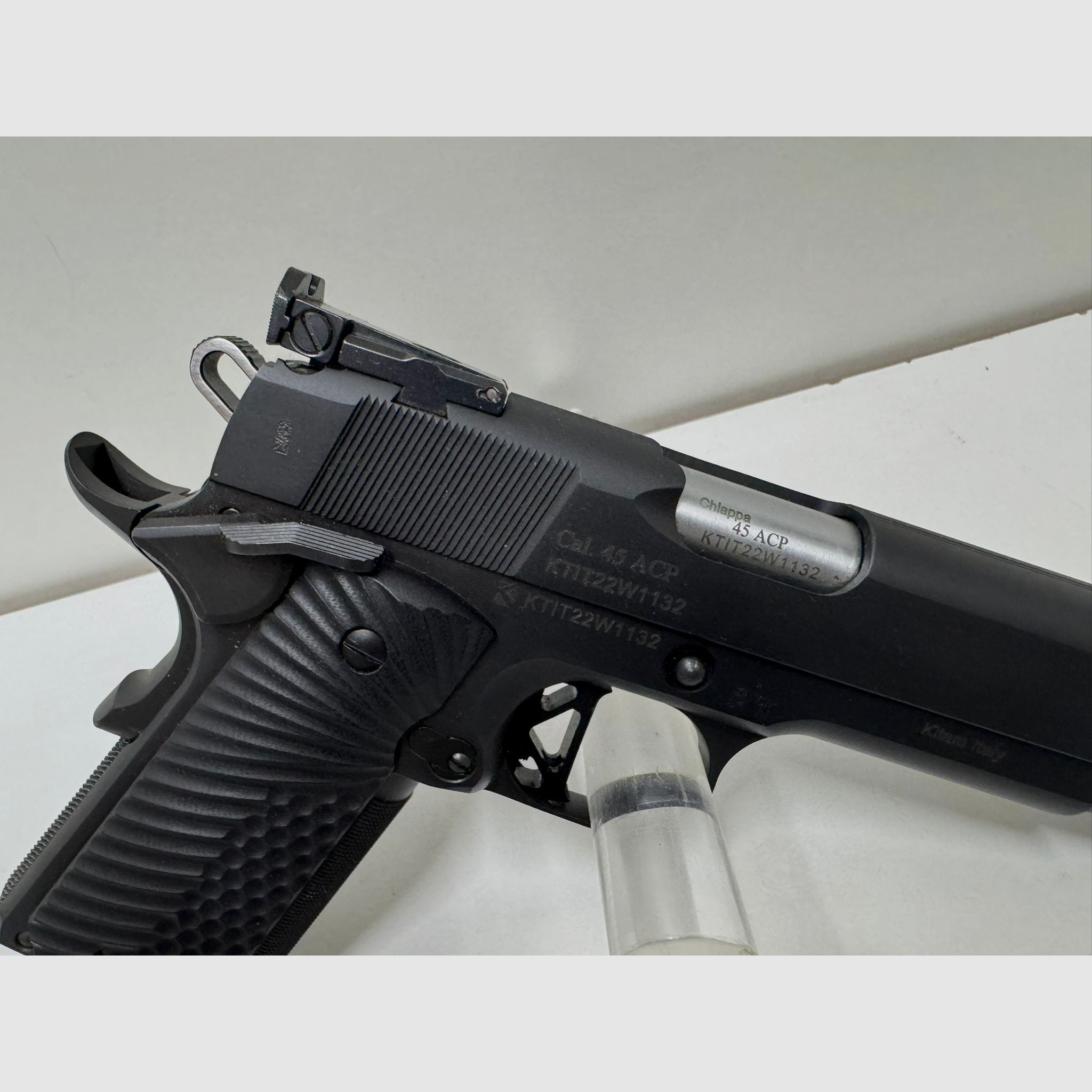 CHIAPPA 1911 Empire .45 ACP