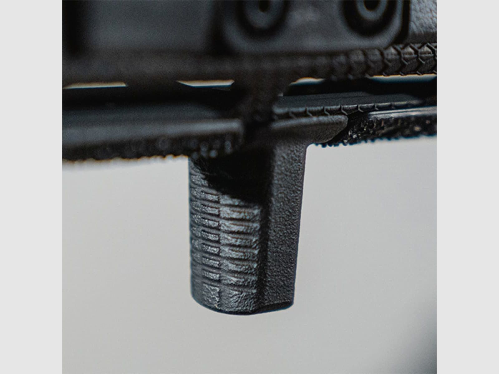 Magpul - Empuñadura handstop - M-LOK - Negro - MAG1568-BLK, imagen 6 de 6