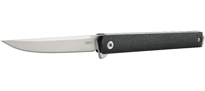 CRKT CEO Flipper-Messer 7097 (NC/7097), Bild 5 von 16