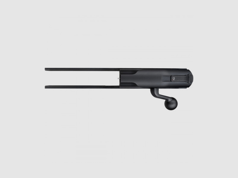 Blaser Verschluss R8, IC-Spannschieber; links