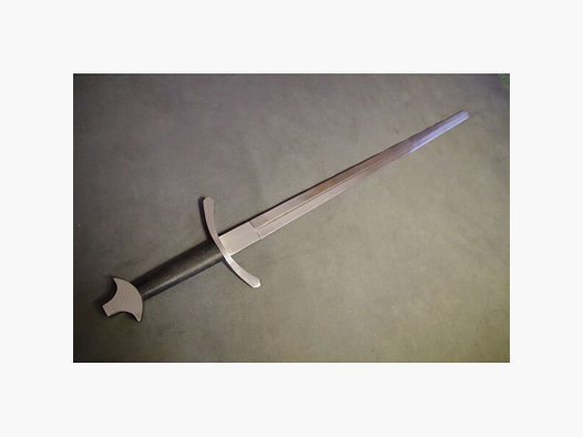 Schwert Mittelalter Schaukampfschwert Fränkiches Sword Schaukampf