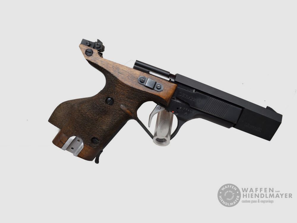 Unique Mod. DES/32-U