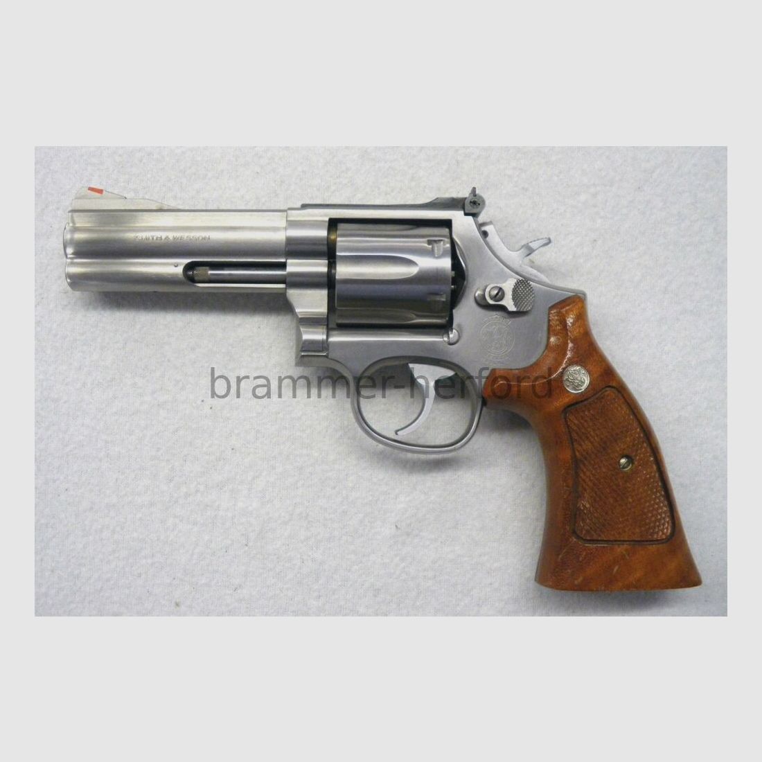 Smith & Wesson 686-3