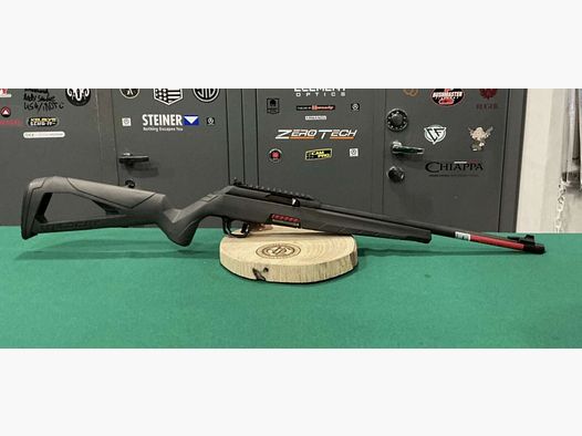WINCHESTER WILDCAT 22LR