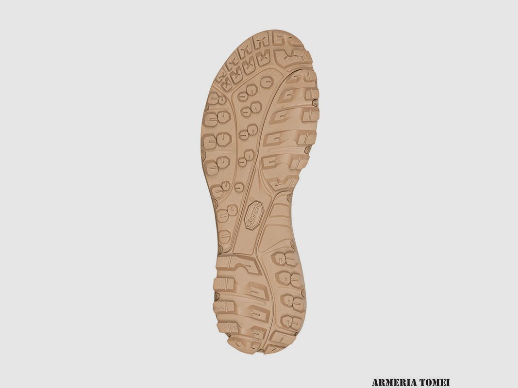 SCHOENEN – AKU – SELVATICA TC MID GTX COYOTE, afbeelding 5 van 5