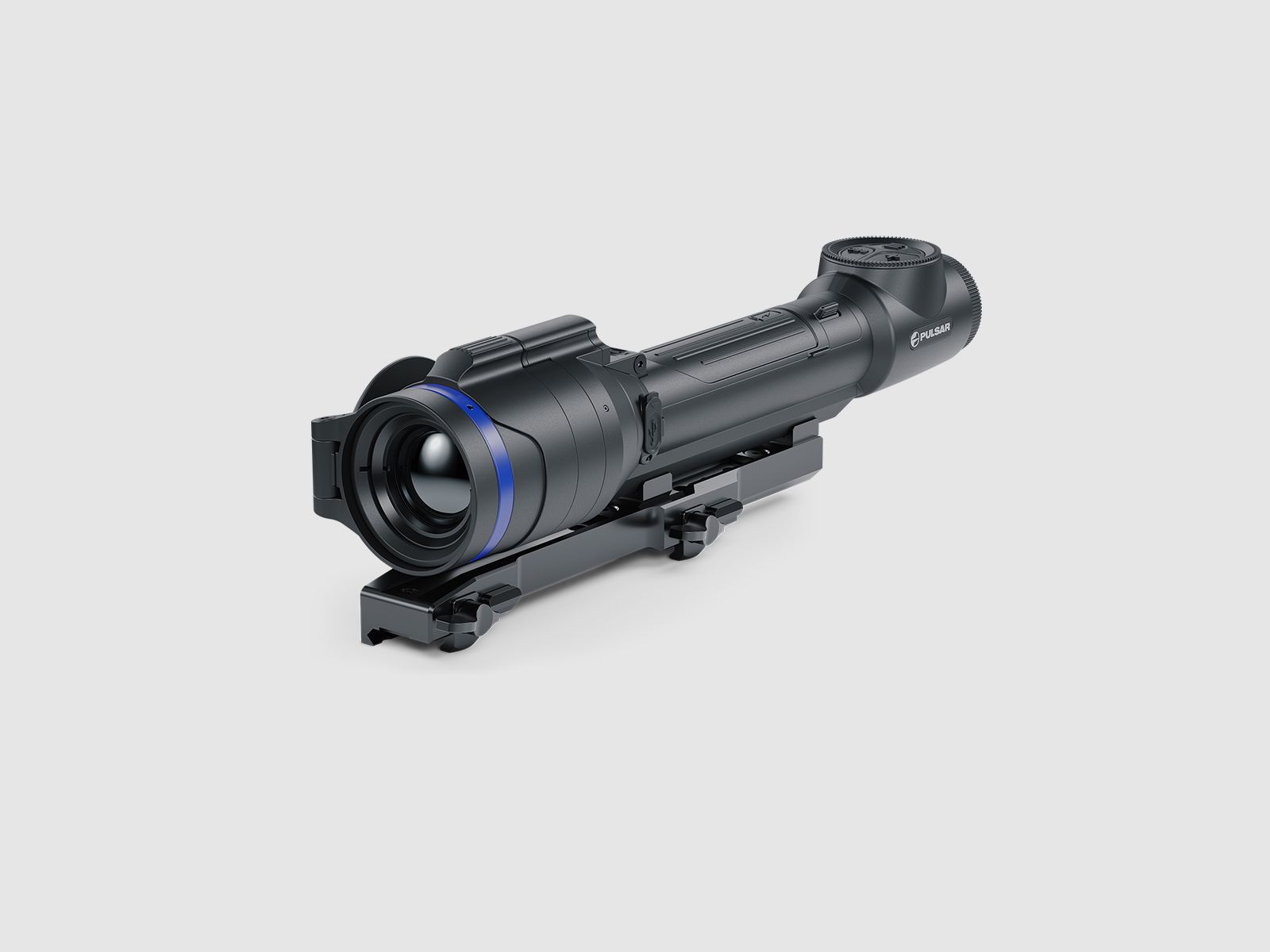 Warmtebeeldrichtkijker Pulsar Talion XQ35 Pro, afbeelding 1 van 7