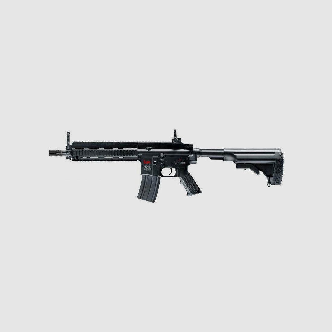 REPLIK HK416 CQB DLV KOMPLETTSET AEG