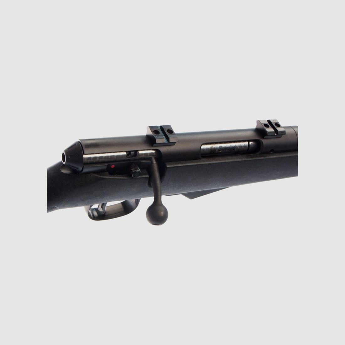 Savage Firearms 25 Walking Varminter 22"/56cm .22 Hornet, M15x1 Repetierbüchse
