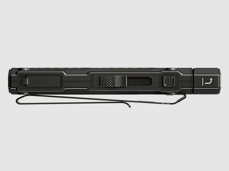 EDC 09 Taschenlampe – 1600Lm – Nitecore, Bild 4 von 6