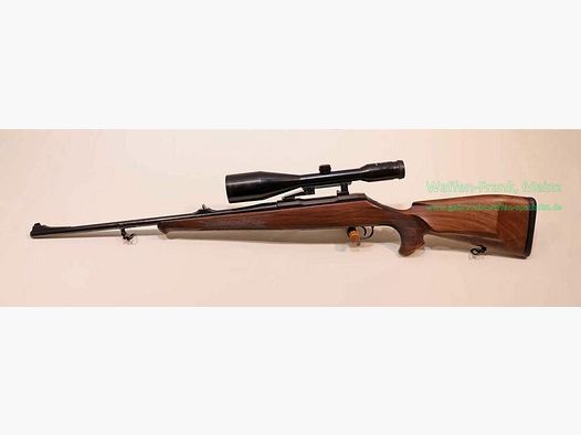 Mauser Mod. M94 Exclusive