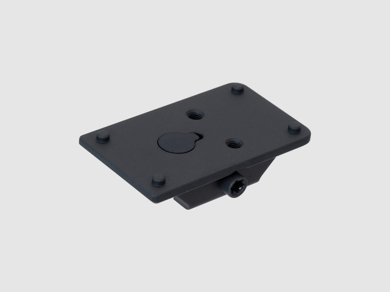 UTG RDM-20XSD montaje Docter para rieles prismáticos de 9–11 mm