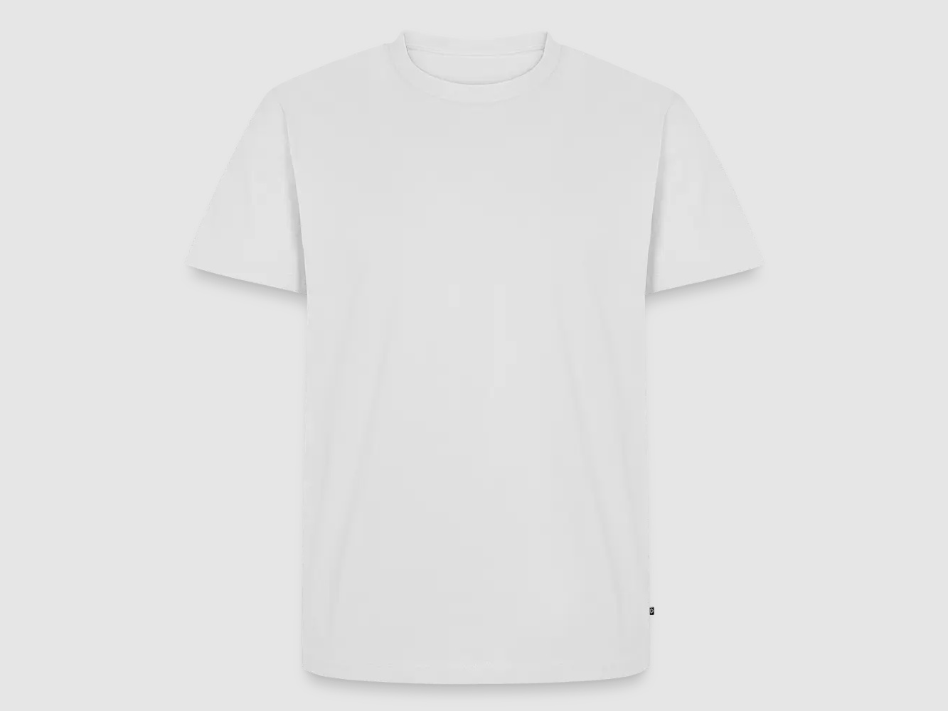 PUMA Men’s Premium T-Shirt "PUMA Heritage Logo Back"