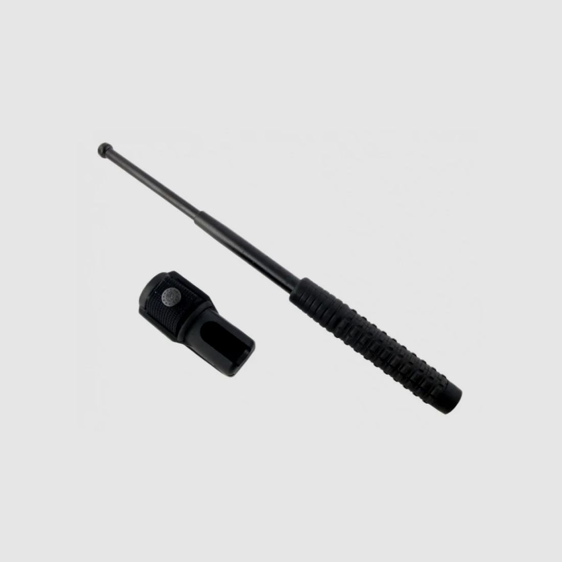 ESP hardened telescopic baton 16", image 3 of 4