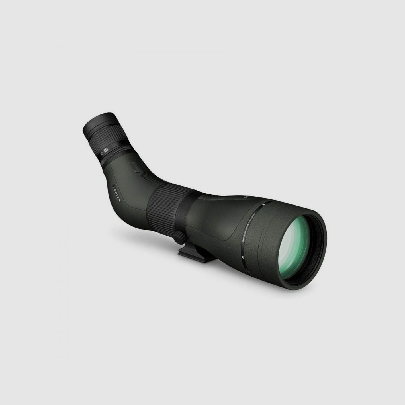 VORTEX SPOTTING SCOPE DIAMONDBACK HD 20-60X85 WINKEL, Bild 1 von 4