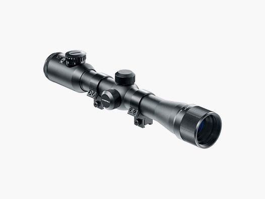 Umarex RS 4x32 CI Absehen 4 beleuchtet + 11 mm Montage