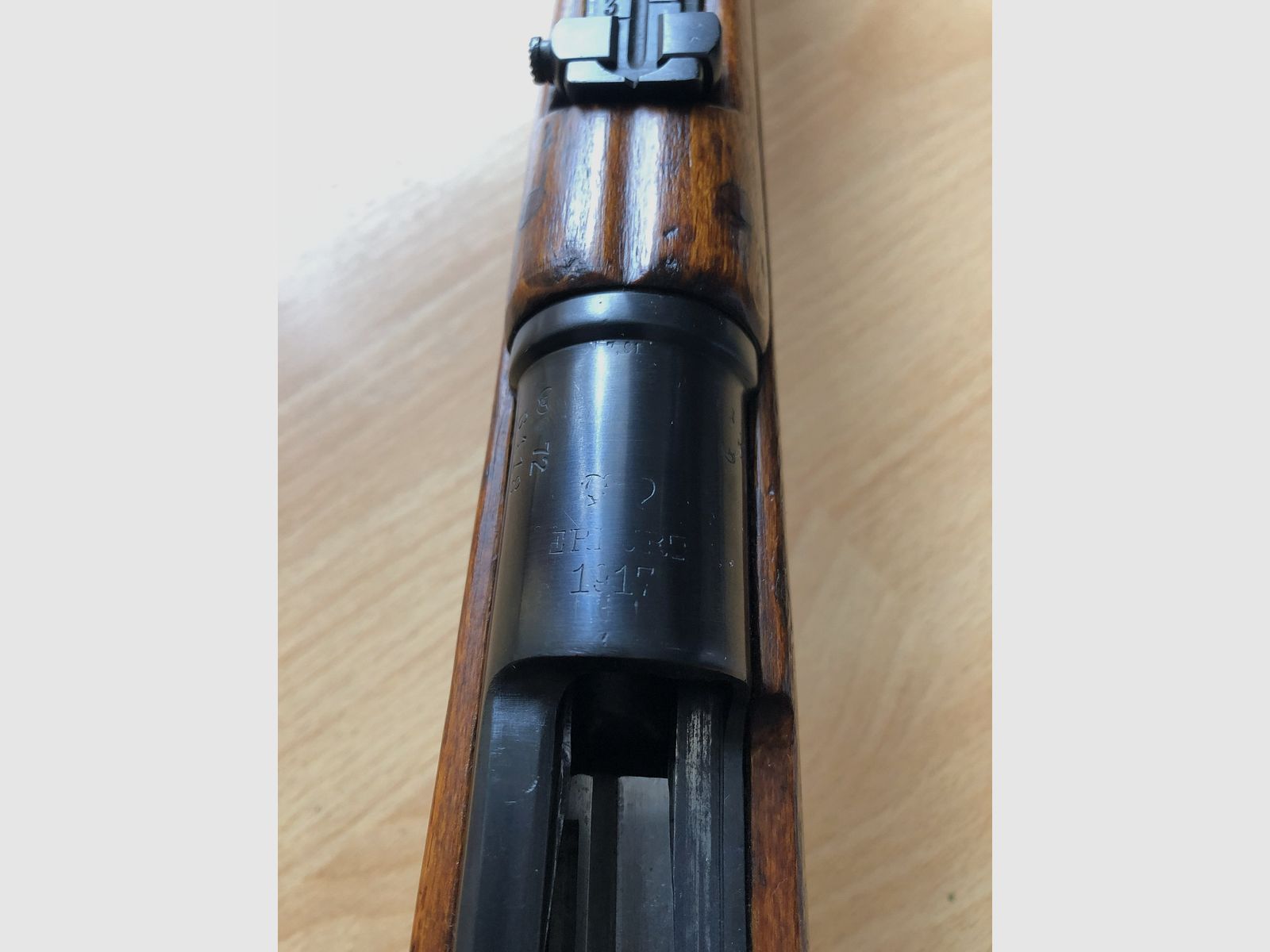 K98a