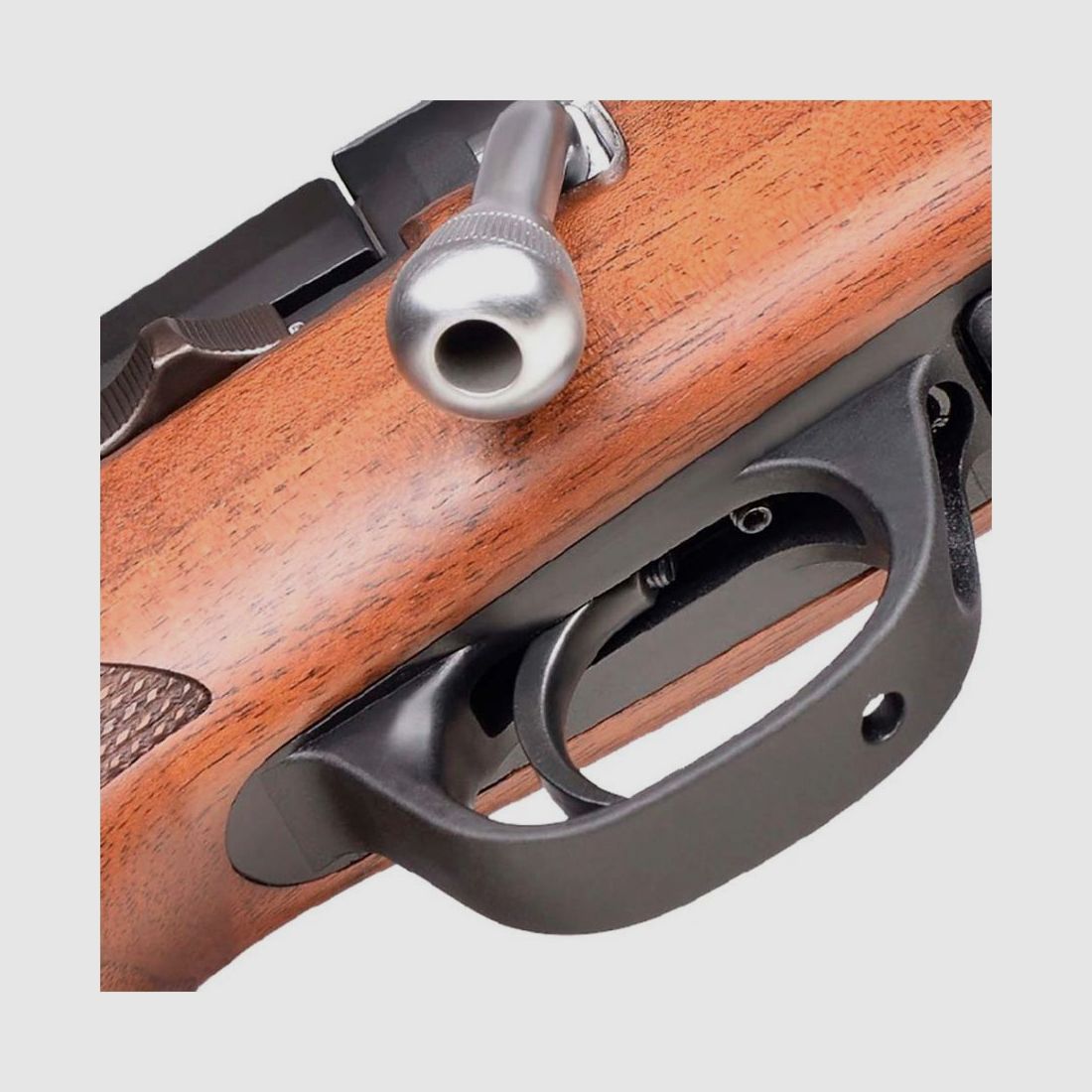 ATA Turqua Thumbhole carabina a otturatore girevole-scorrevole L 56 cm .308 Win, immagine 4 di 5