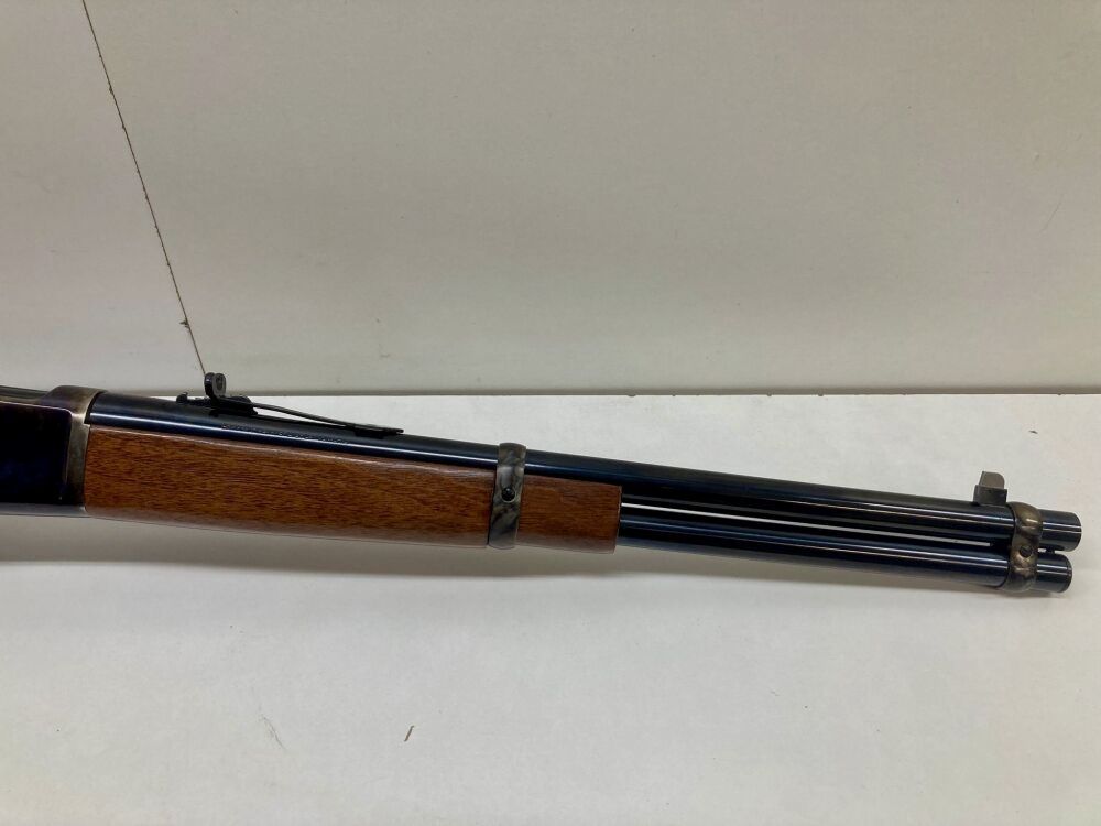 CHIAPPA 1892 Carabine Trapper 16"|UHR Carabine à répétition sous levier | Armes Friedrichs