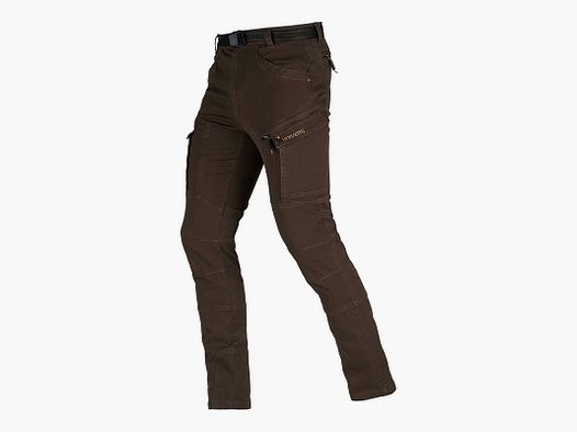 HOSEN – UNIVERS – SATURNIA Grün