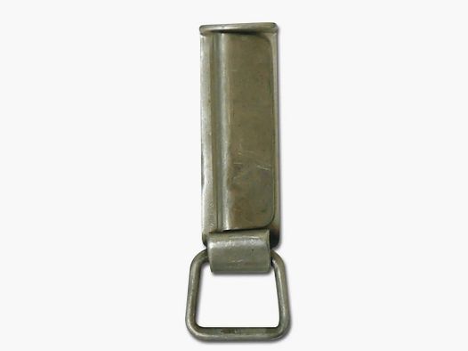 Bundeswehr Original Bundeswehr Original Bundeswehr Belt Loop Alu used