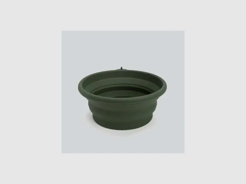 Hunderegenmantel AKTIVNeon Green/Light Olive, Bild 15 von 28