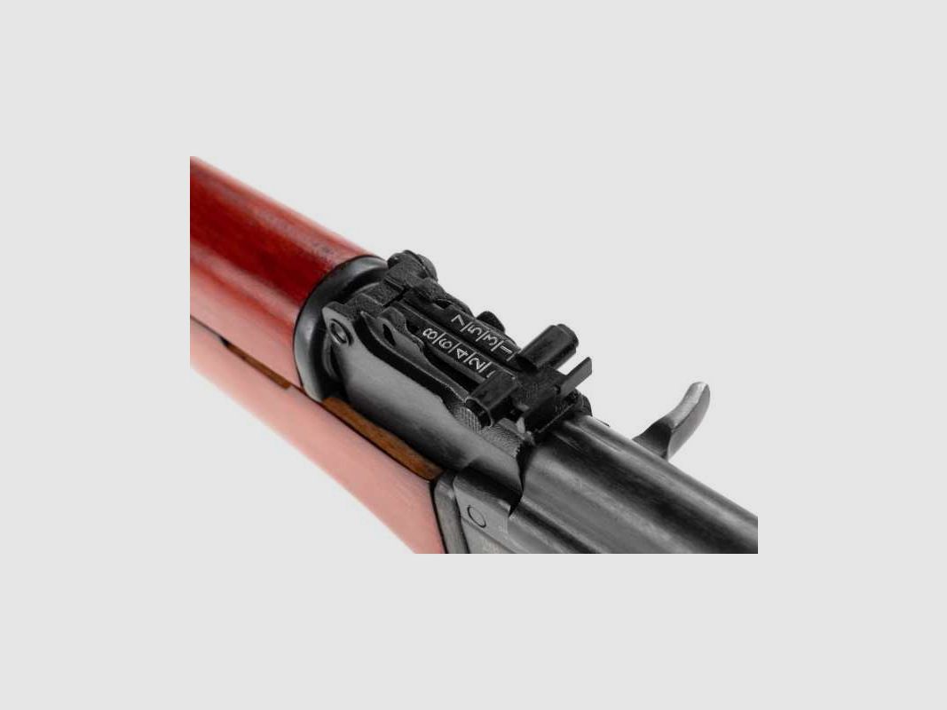 NEDI AK47 Series Typ 56 AKS AKM Kalaschnikow 7,62x39