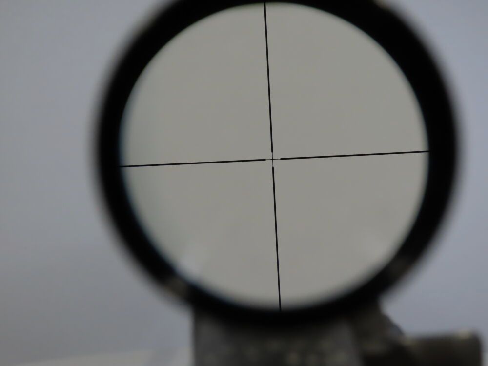 Ruger Mini 14 + Matchlauf + Original Schaft