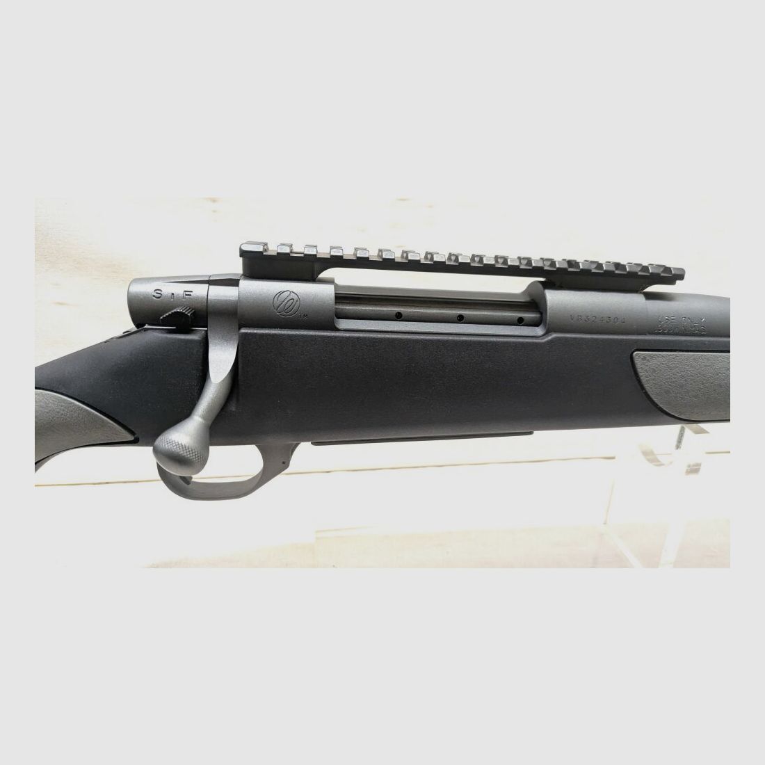 Weatherby Vanguard Synthétique