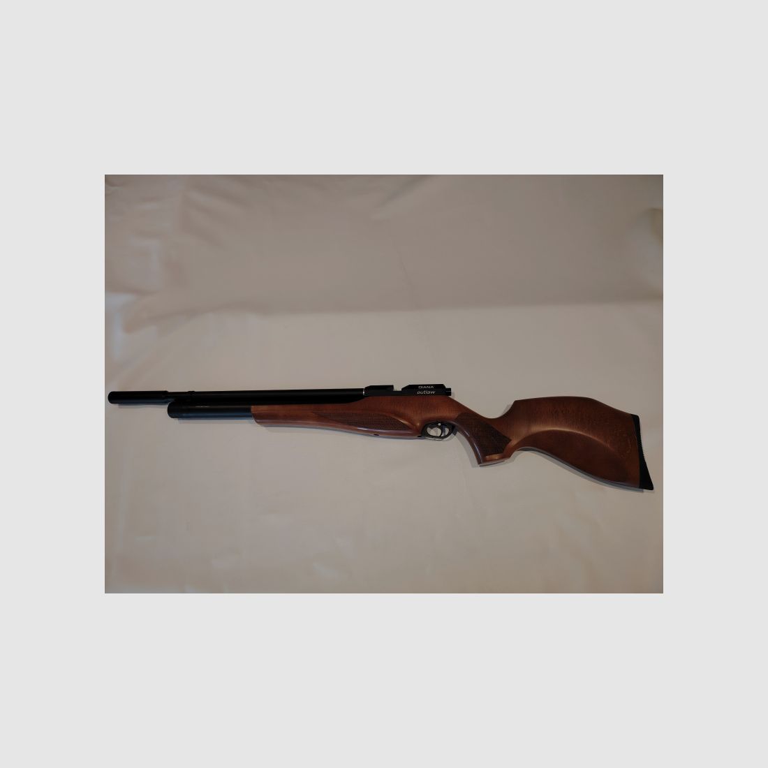 Diana Outlaw PCP Luftgewehr 4,5 mm