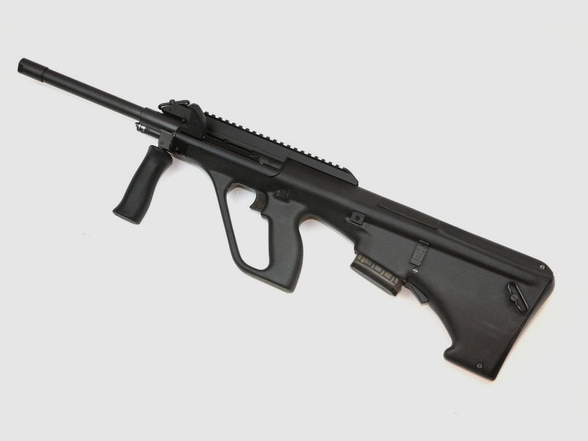 Steyr AUG-Z A3 – LL 508, image 2 sur 7