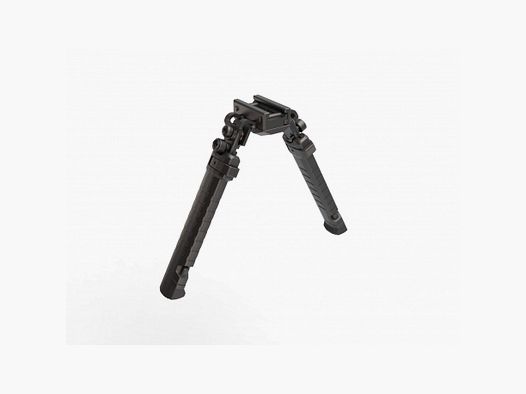 BIPOD FAB SPIKE FX BLACK