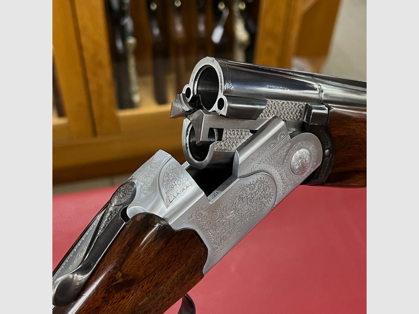 Beretta Mod. S 686 Special, image 6 sur 7
