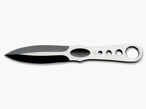 PUMA TEC Wurfmesser